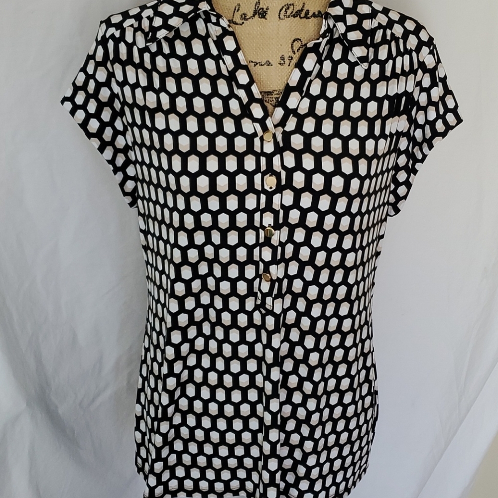 Charter Club blouse
